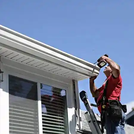 gutter services Deer Lake